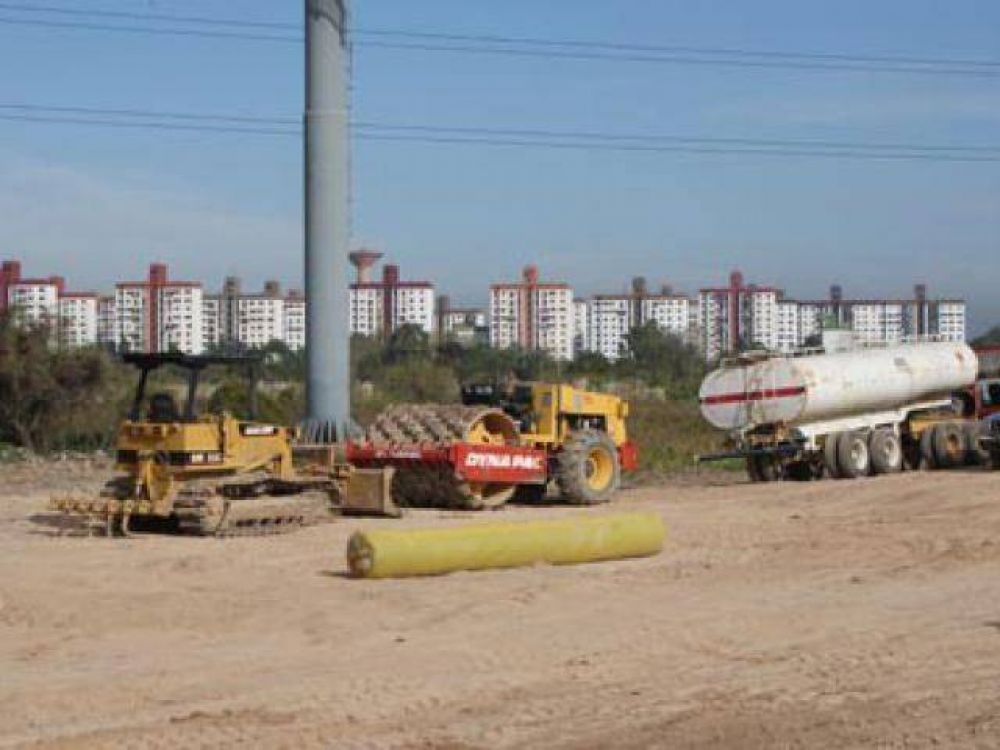 QUILMES: Se suman ms quejas contra el proyecto Nuevo Quilmes