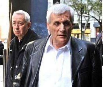 La c�pula de la UOM se reuni� en San Nicol�s 