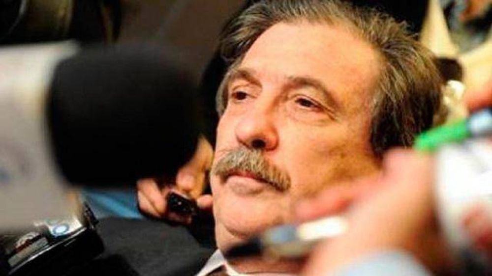 Hern�n Orduna fue procesado por administraci�n fraudulenta