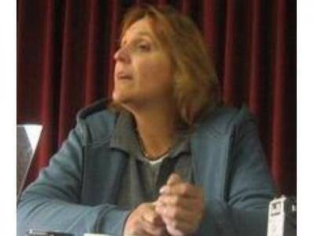 BARAGIOLA ADHIRI� A PROYECTO PARA REDUCIR "INGRESOS BRUTOS"