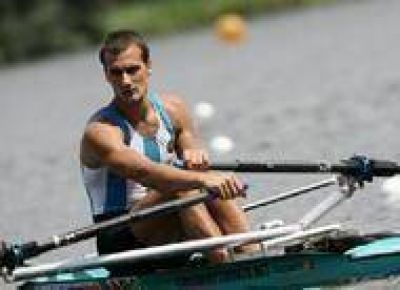 Rosso entra en la recta final a Londres