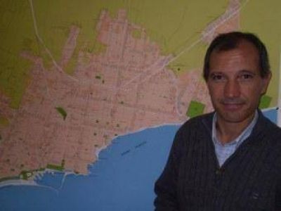 Las plazas del barrio Las Dalias ya tienen nombre