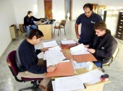 Nuevas oficinas de atenci�n en Tres Arroyos para BAGSA