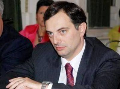 Mart�n Garate: "queremos saber qu� porcentaje de la obra se pag�"