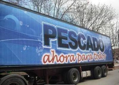 Pescado Para Todos: Desmienten a IC
