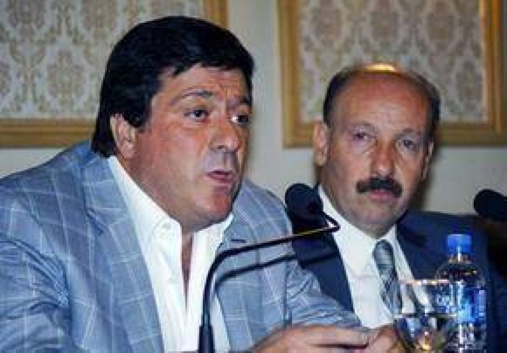 Inza y Mariotto dieron apertura al Foro para una Seguridad Democr�tica