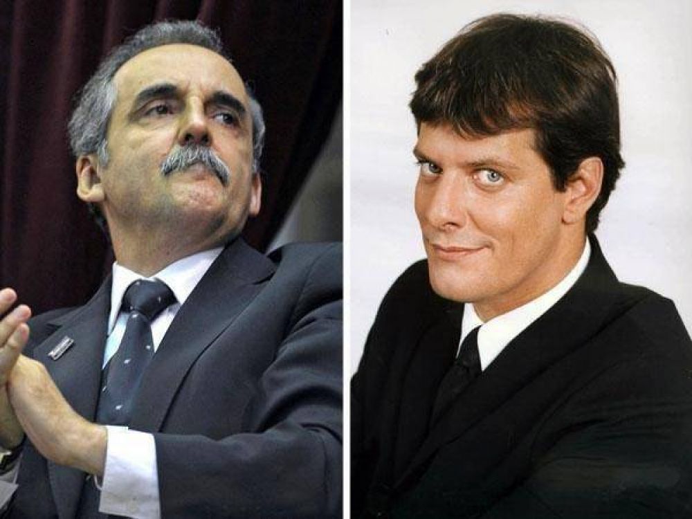 Pergolini critic� duramente a Moreno
