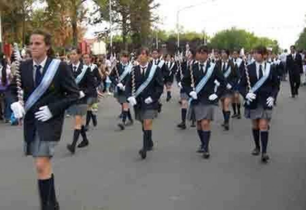Peligra el inicio de clases en los colegios privados 