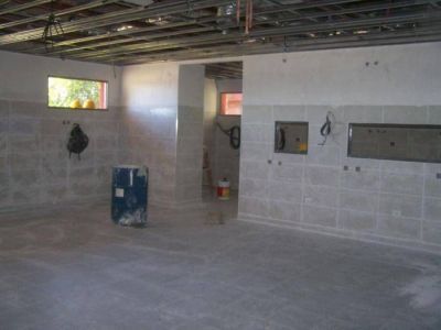 La presidente inaugurar�a una obra en el Hospital