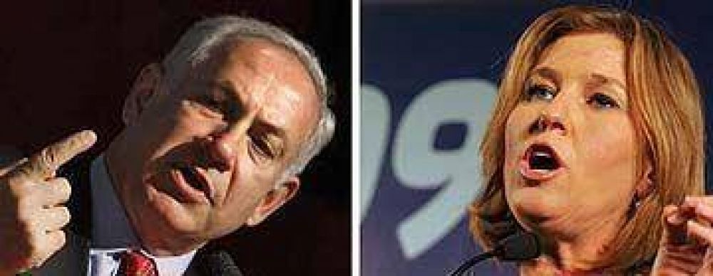 Tras las elecciones, Peres inicia las consultas para formar gobierno en Israel 