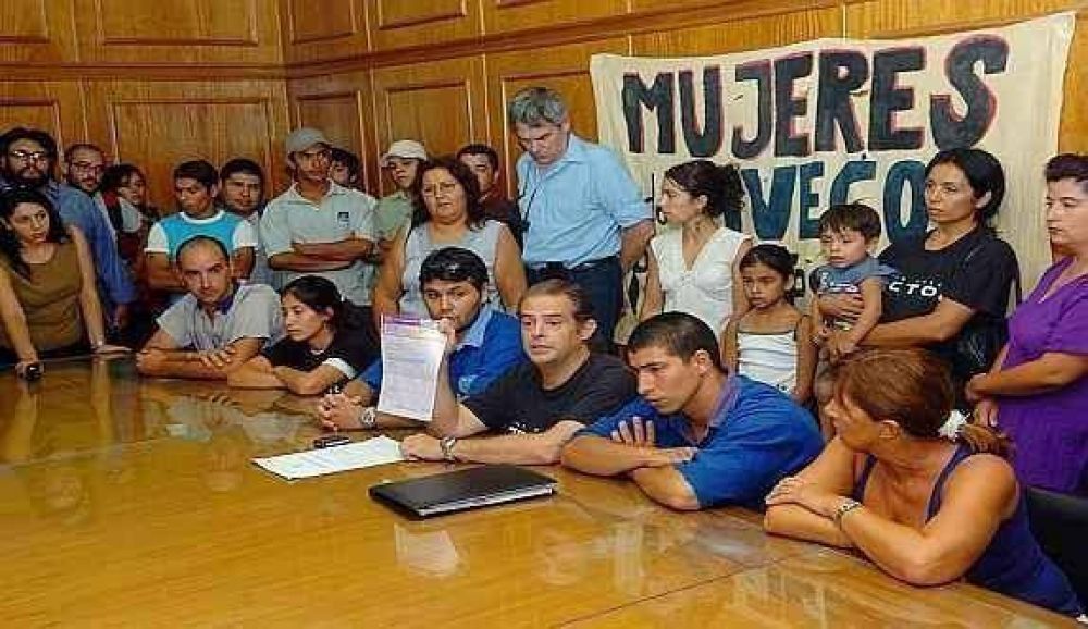 Iveco envi� telegramas a 150 contratados