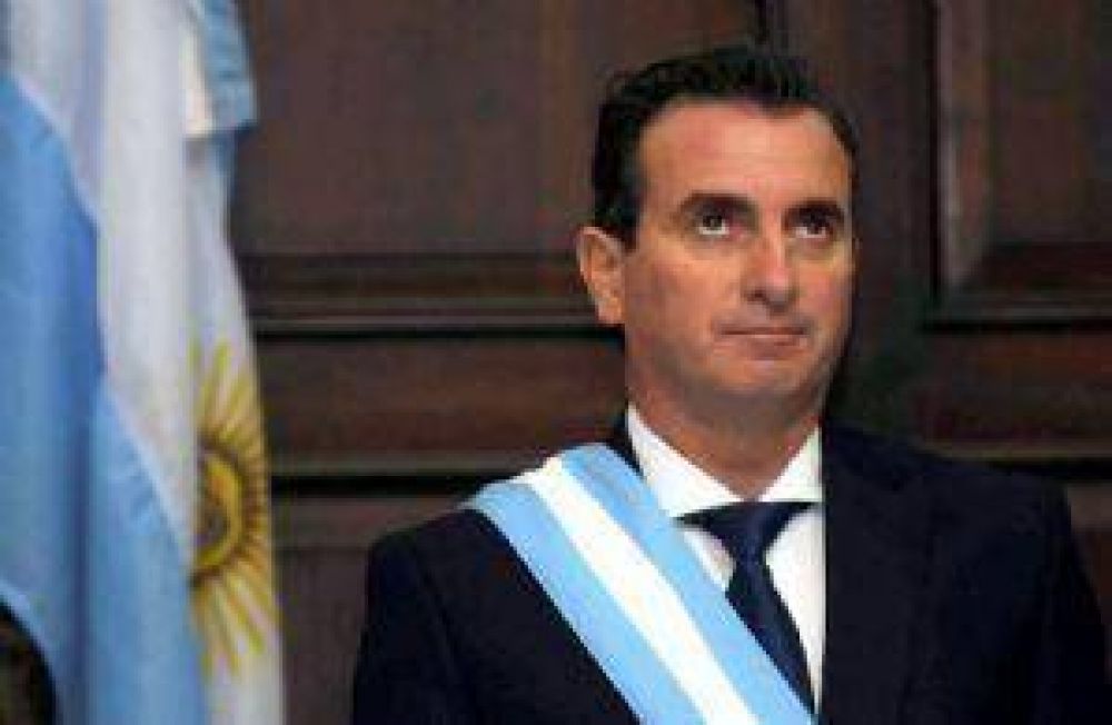 Francisco P�rez: �Si miramos esto como una porci�n de pizza vamos a tener problemas�