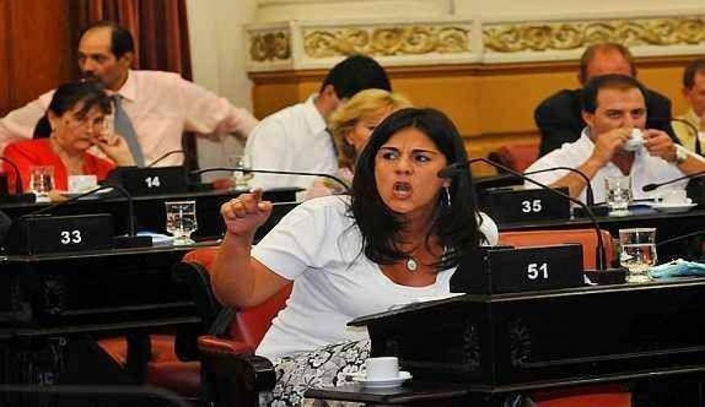 El intento de alianza con la UCR le cost� a Juez otro legislador
