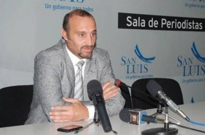 Renunci� otro funcionario de Poggi con problemas en la justicia