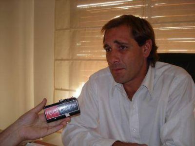 Julio Garro: �Coviares deber�a dejar la concesi�n�