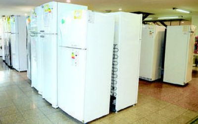 Planes para electrodom�sticos/Muchas consultas pero pocas ventas 