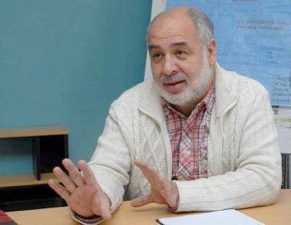 Trabajan en el desarrollo de materiales did�cticos misioneros