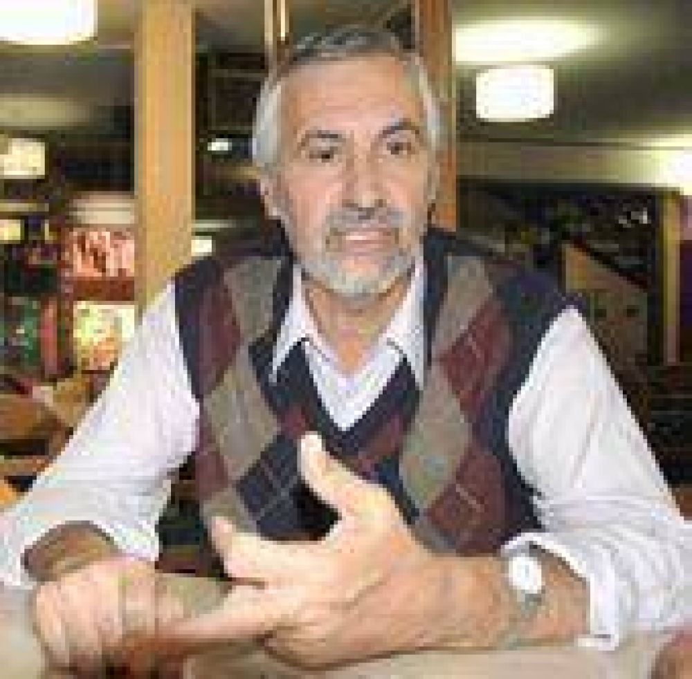  Benso: �Cecrece tiene todo listo�