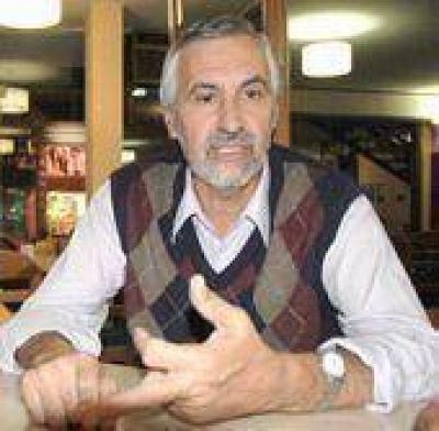  Benso: �Cecrece tiene todo listo�