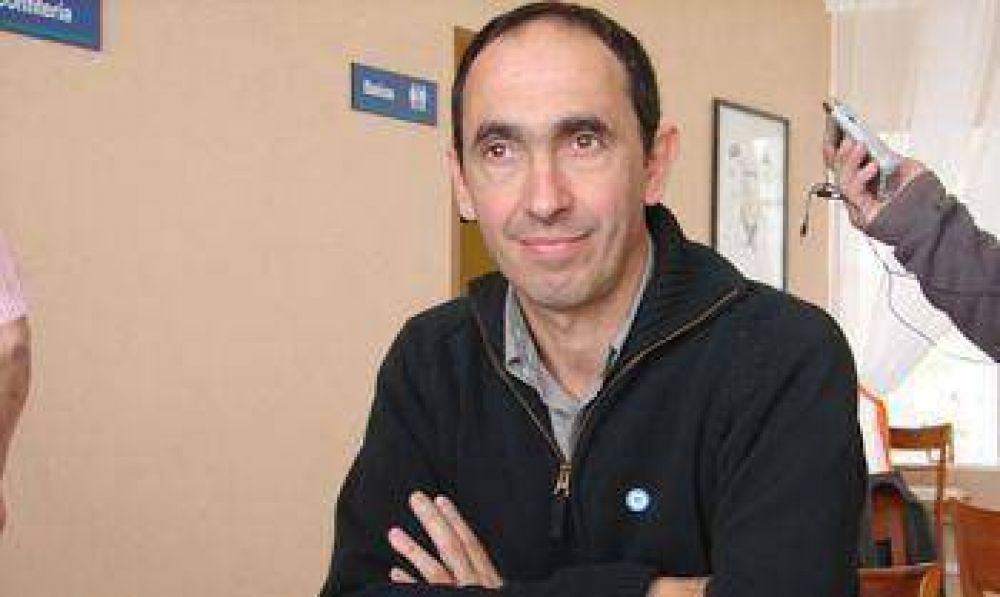 �Quer�amos que Erreca fuera nuestro candidato