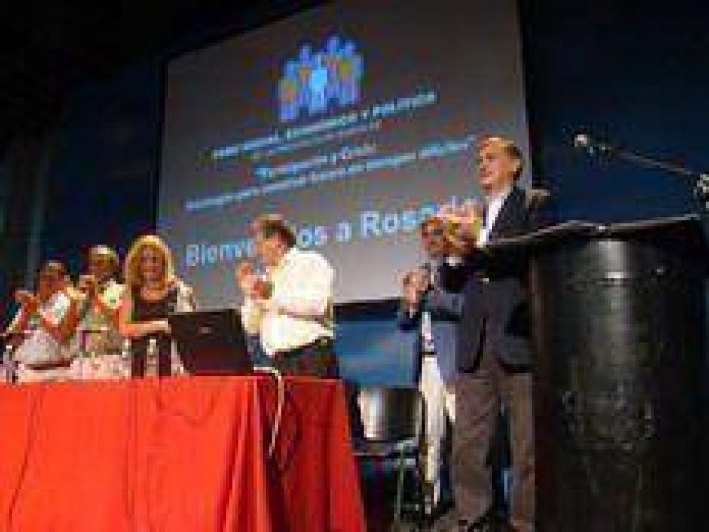 Marchen preso por 