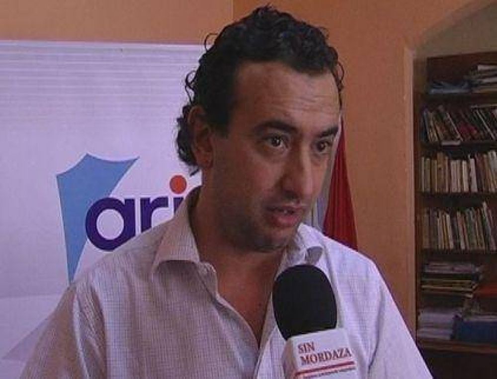 Buscan consensuar la implementaci�n de la boleta �nica de sufragio