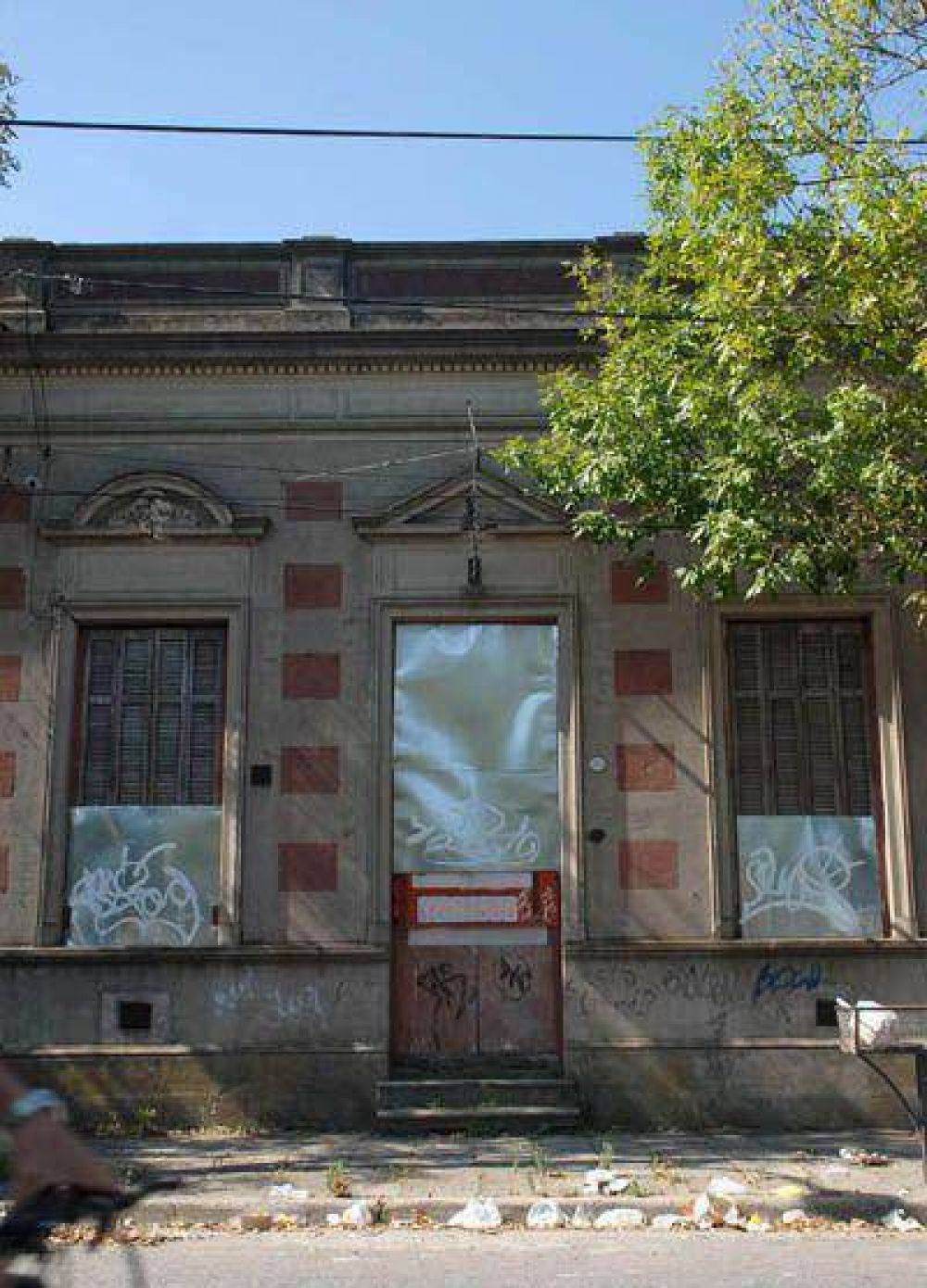 El municipio analiza el impacto de la obra en la zona aleda�a