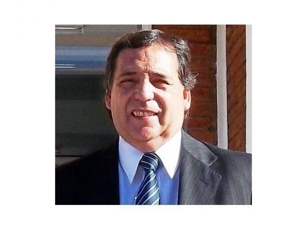 Suertudo! El intendente Juan Carlos Abarca se gan el Quini 6