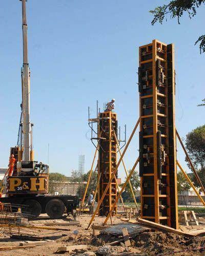 Confirmado: Ferroautomotora preinaugurada en octubre con 90% de la obra finalizada