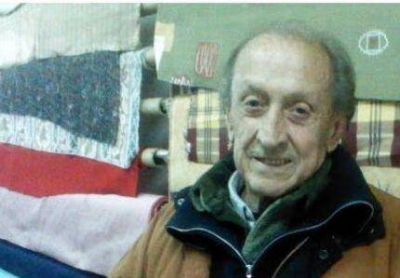 Falleci� un grande de la radio y la televisi�n, Jorge Marchesini