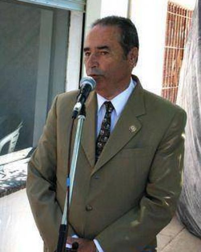 Est� ubicada en la intersecci�n de las calles Coletta y Belgrano: Se inaugur� sede del Foro Municipal de Seguridad