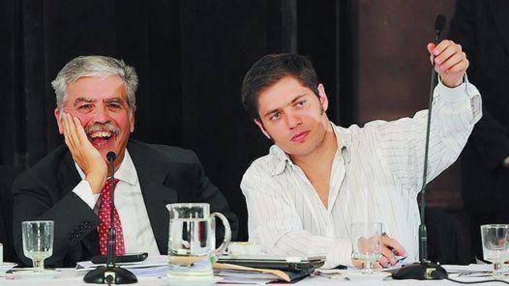 De Vido admite que el gas importado saldr� m�s caro