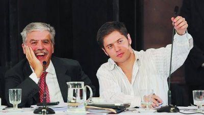 De Vido admite que el gas importado saldr� m�s caro