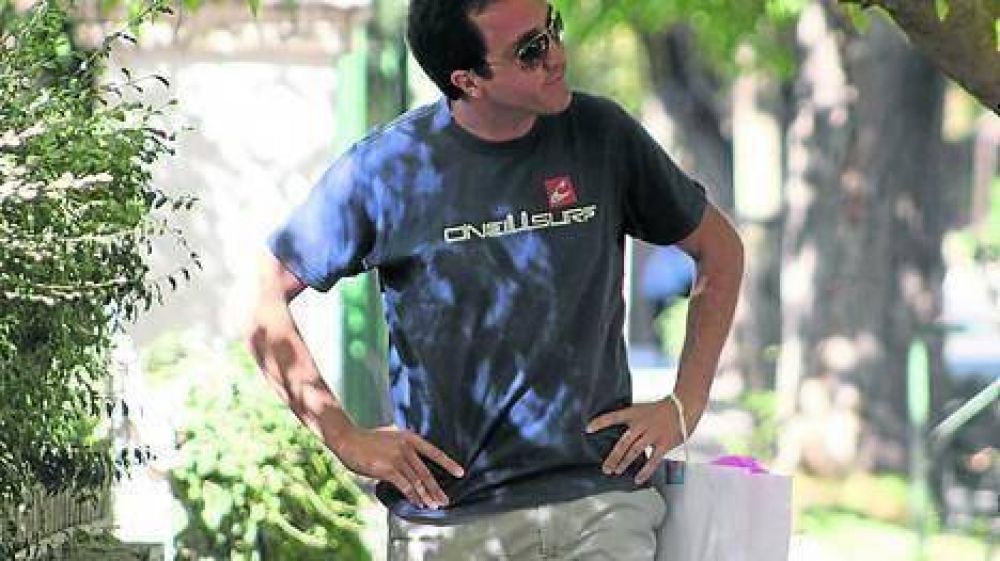 Ciccone: las sospechosas operaciones millonarias que hizo Vandenbroele