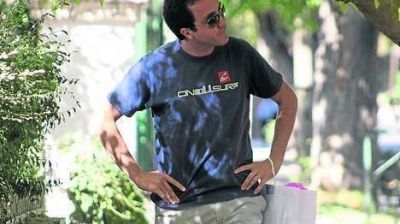 Ciccone: las sospechosas operaciones millonarias que hizo Vandenbroele