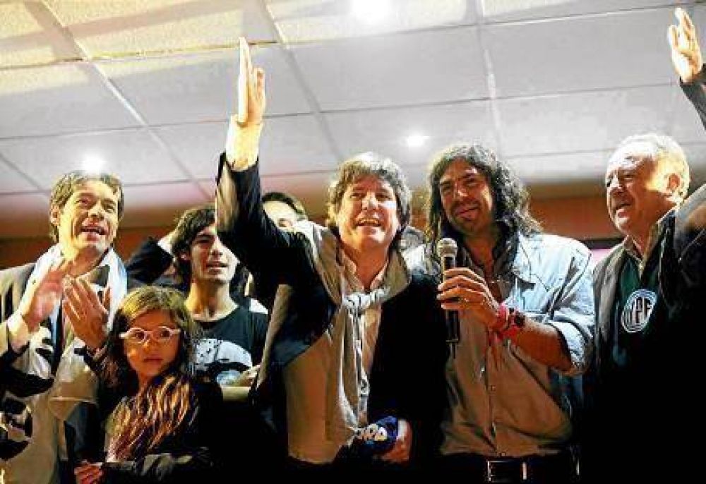 La tarea "impecable" del fiscal aport� nexos entre Boudou y el "testaferro"