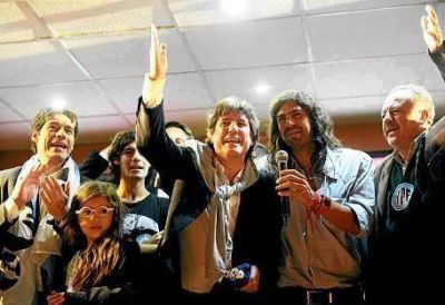 La tarea "impecable" del fiscal aport� nexos entre Boudou y el "testaferro"