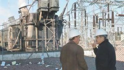 Despu�s de YPF, analizan intervenir el mercado de las empresas el�ctricas