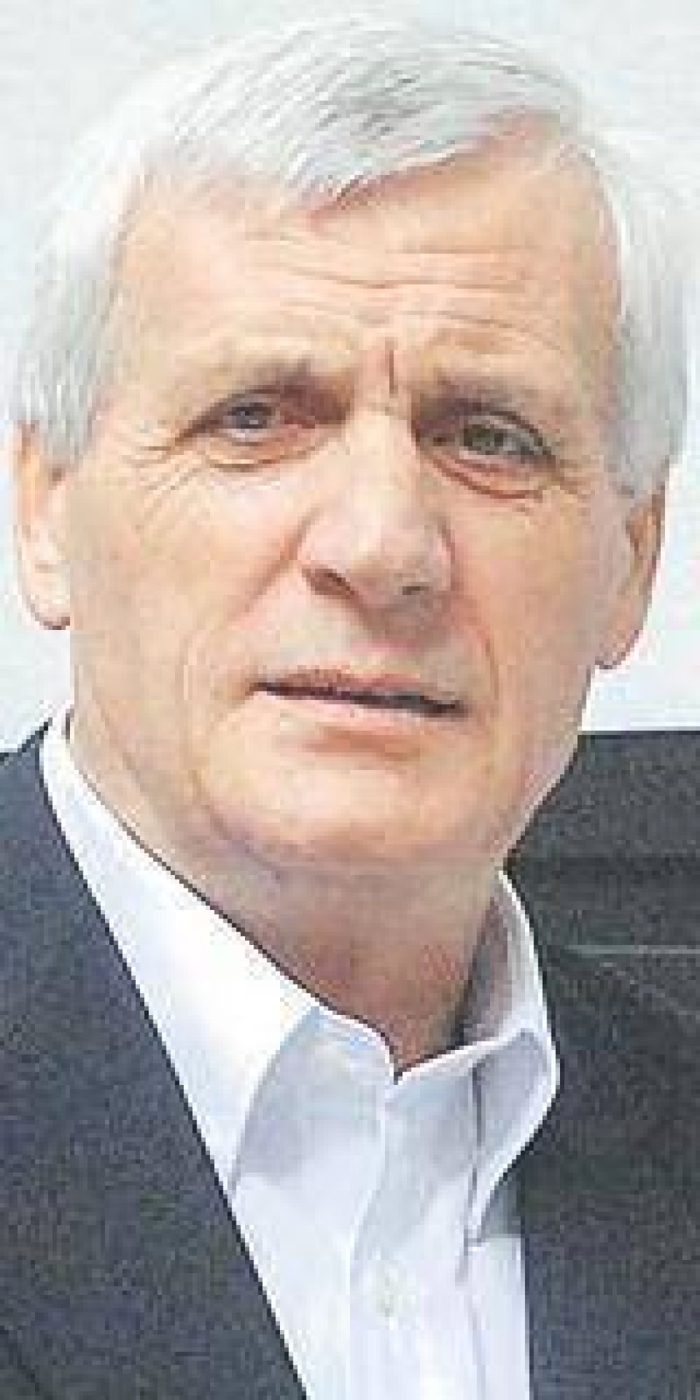 El Gobierno sale a definir otra cuesti�n: paritarias 