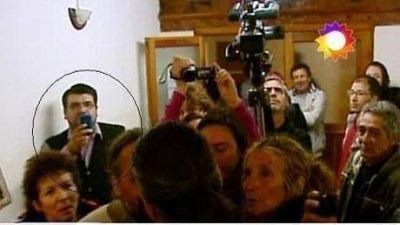 Bariloche: Aseguran que custodio de Weretilneck era quien realizaba tareas de espionaje