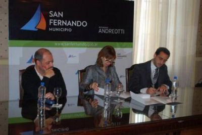 San Fernando apuesta al turismo