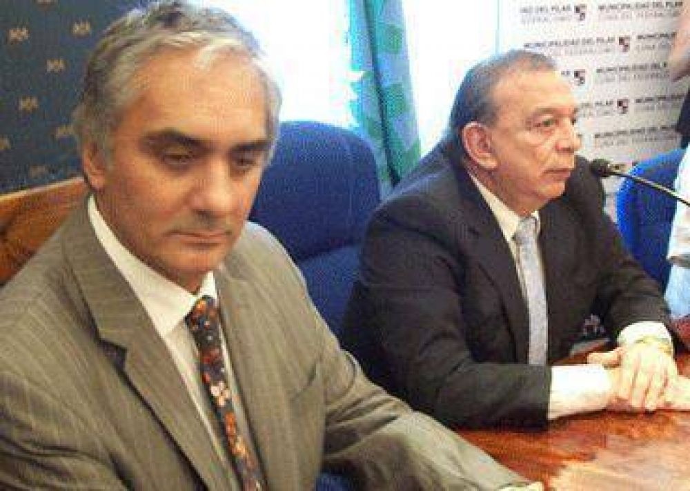 Convenio con la ARBA  El Municipio usar� datos de Provincia para optimizar la recaudaci�n