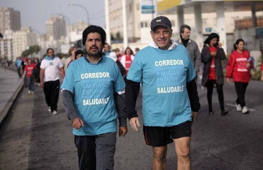 Saludable y educativo