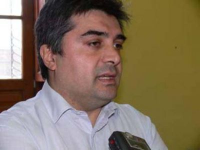 Cardella: "No hay que apropiarse de lo ajeno para ejercer un derecho" 