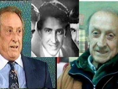 FALLECI� EL ACTOR Y CONDUCTOR JORGE MARCHESINI