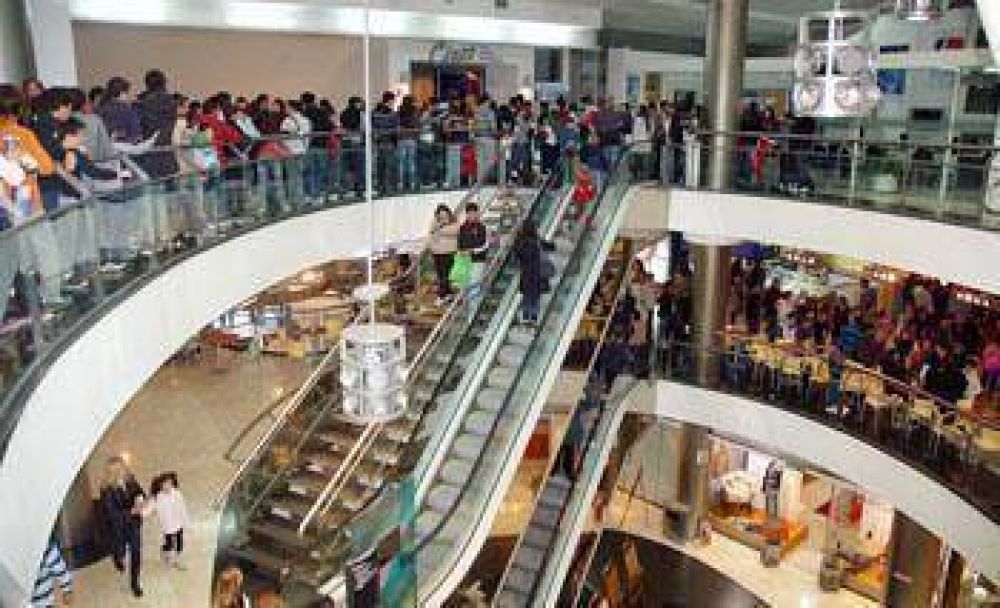 Pergamino, La Perla del Norte, se constituye como centro de atraccin entre las localidades de la regin