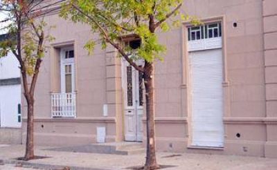 El Centro Municipal Descentralizado quedar�a inaugurado para ﬁn de mes