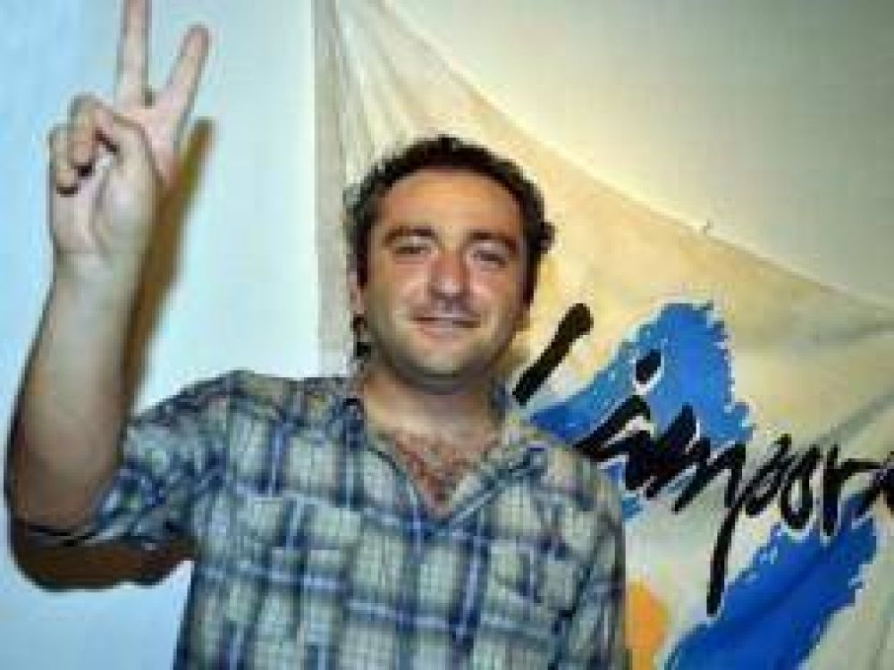 El kirchnerismo critic� a Casal y a la Polic�a Bonaerense por el crimen de Bugatto, el jugador de Banfield