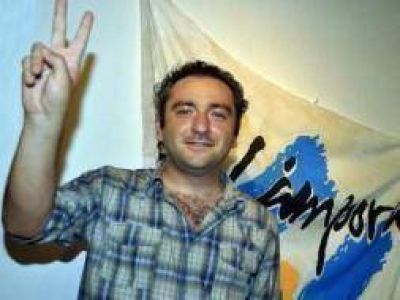 El kirchnerismo critic� a Casal y a la Polic�a Bonaerense por el crimen de Bugatto, el jugador de Banfield