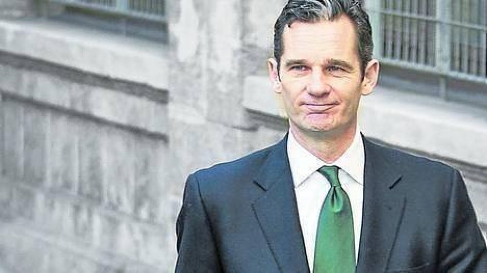 Espa�a: amenazan con revelar datos que comprometen al Rey